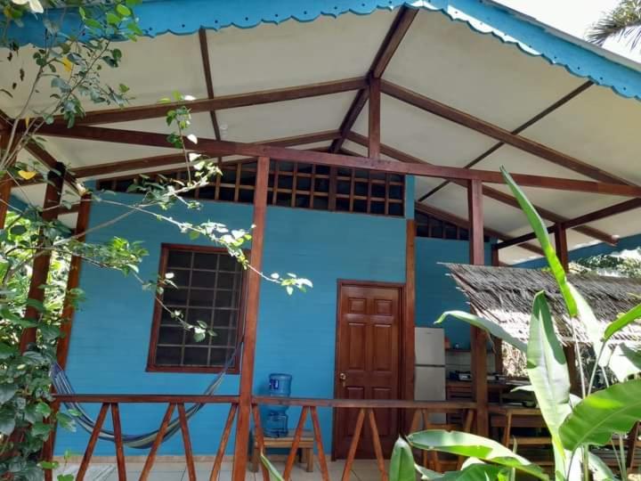 Luna Caribena Village Puerto Viejo de Talamanca Rom bilde