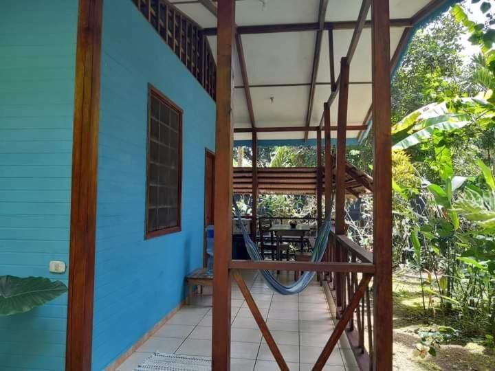 Luna Caribena Village Puerto Viejo de Talamanca Rom bilde