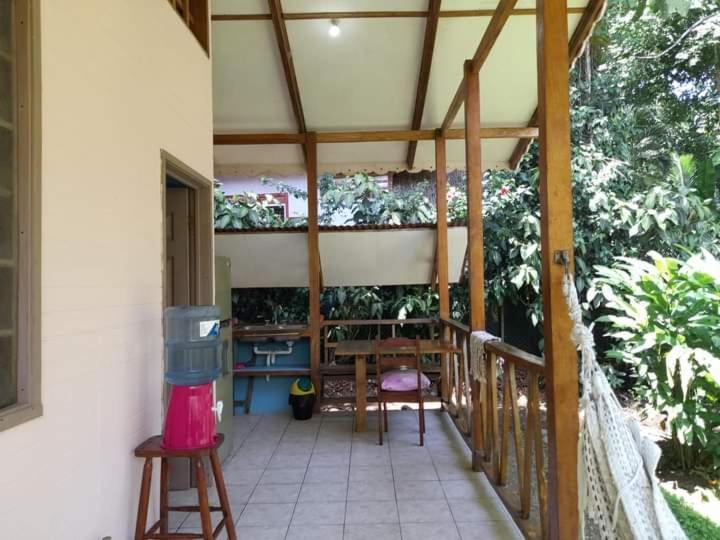 Luna Caribena Village Puerto Viejo de Talamanca Rom bilde