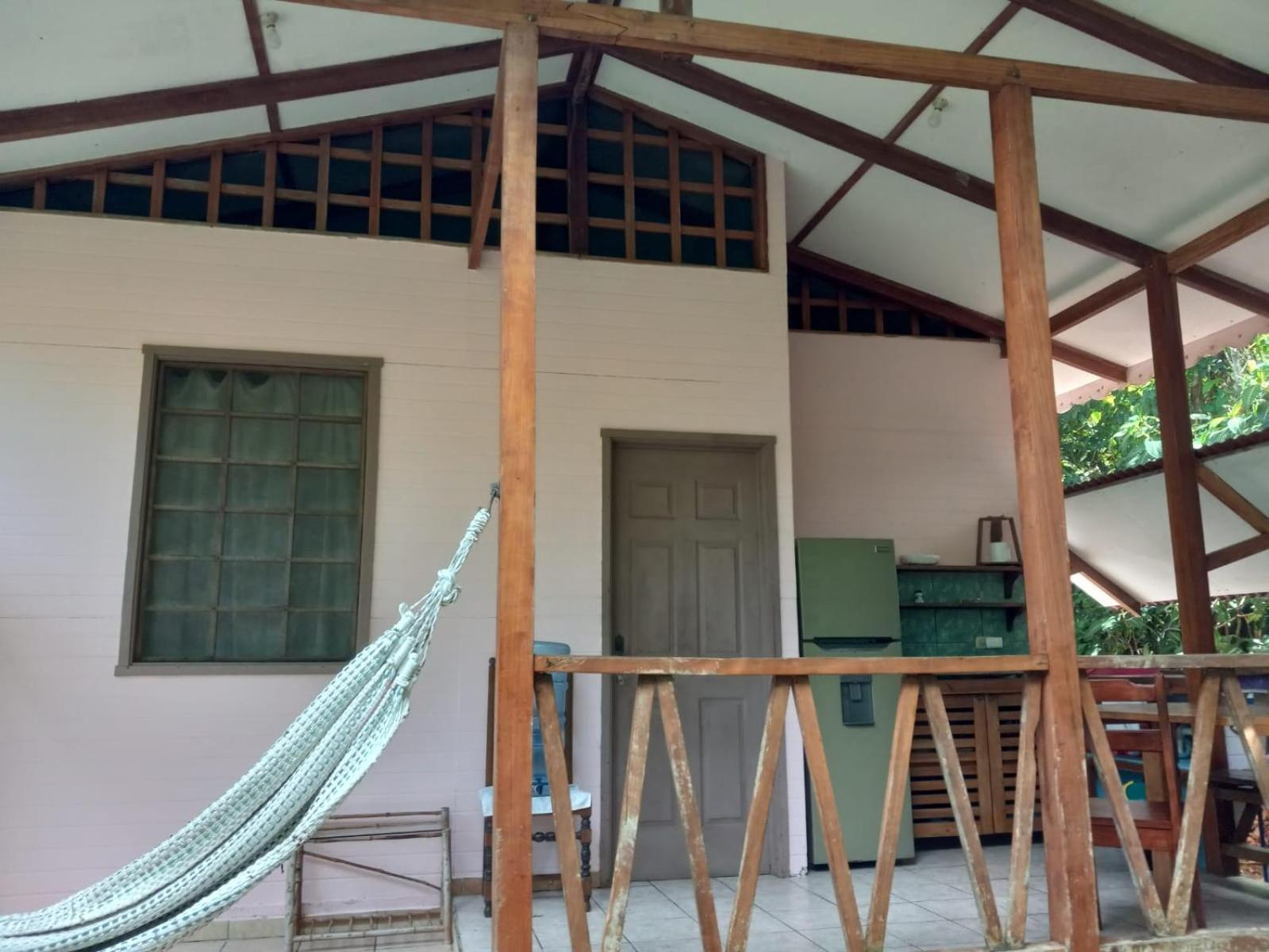 Luna Caribena Village Puerto Viejo de Talamanca Rom bilde