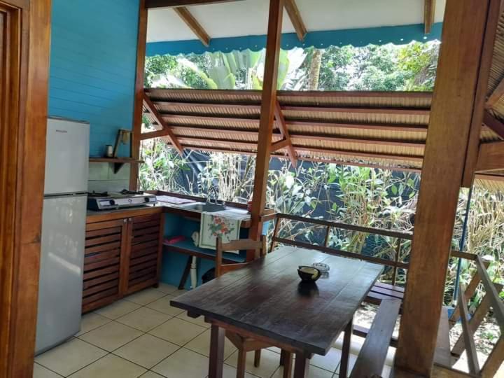 Luna Caribena Village Puerto Viejo de Talamanca Rom bilde