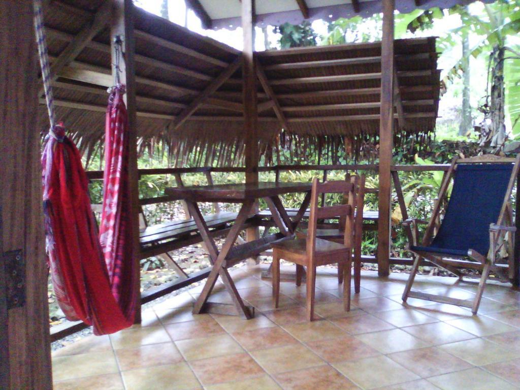 Luna Caribena Village Puerto Viejo de Talamanca Eksteriør bilde