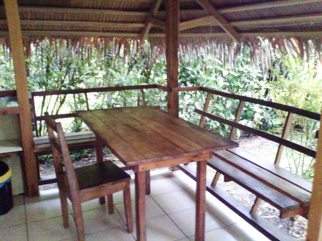 Luna Caribena Village Puerto Viejo de Talamanca Rom bilde