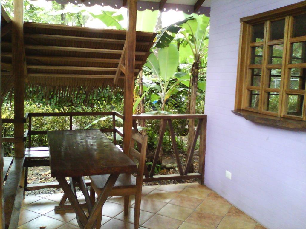 Luna Caribena Village Puerto Viejo de Talamanca Eksteriør bilde