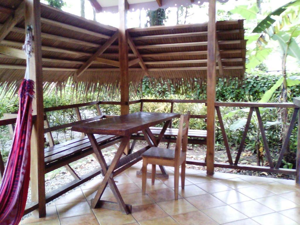 Luna Caribena Village Puerto Viejo de Talamanca Eksteriør bilde