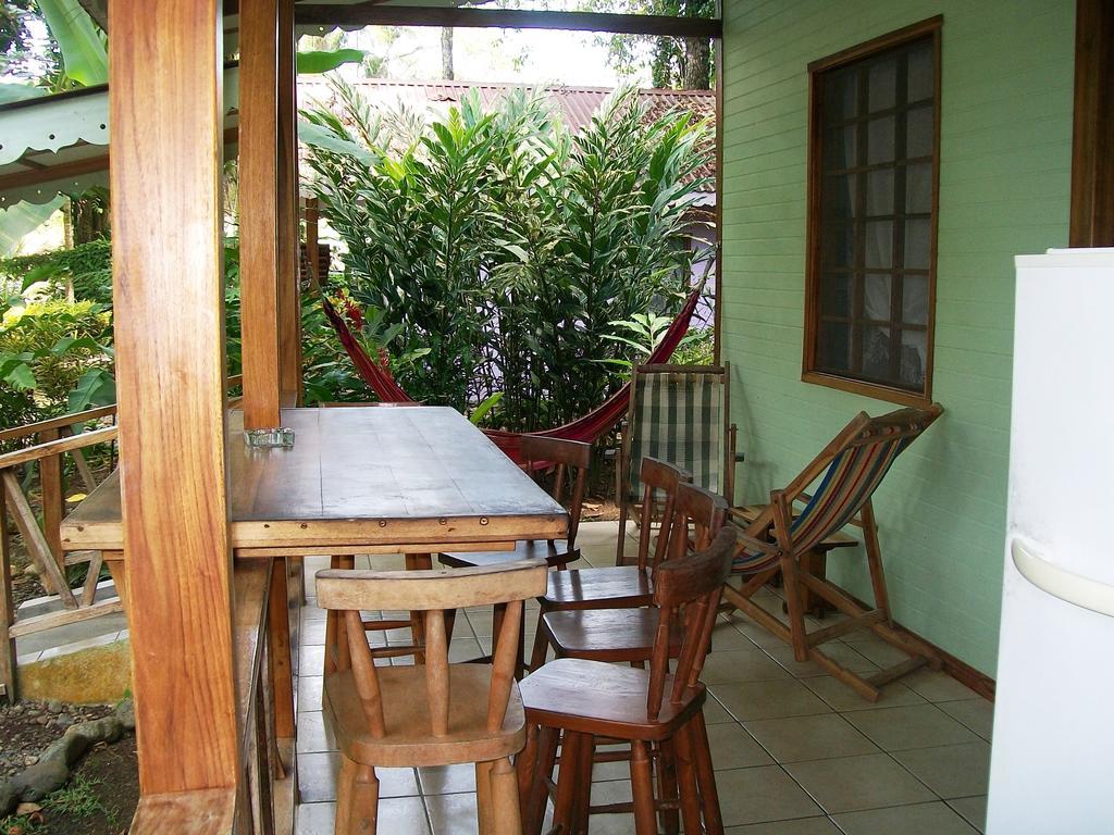 Luna Caribena Village Puerto Viejo de Talamanca Eksteriør bilde