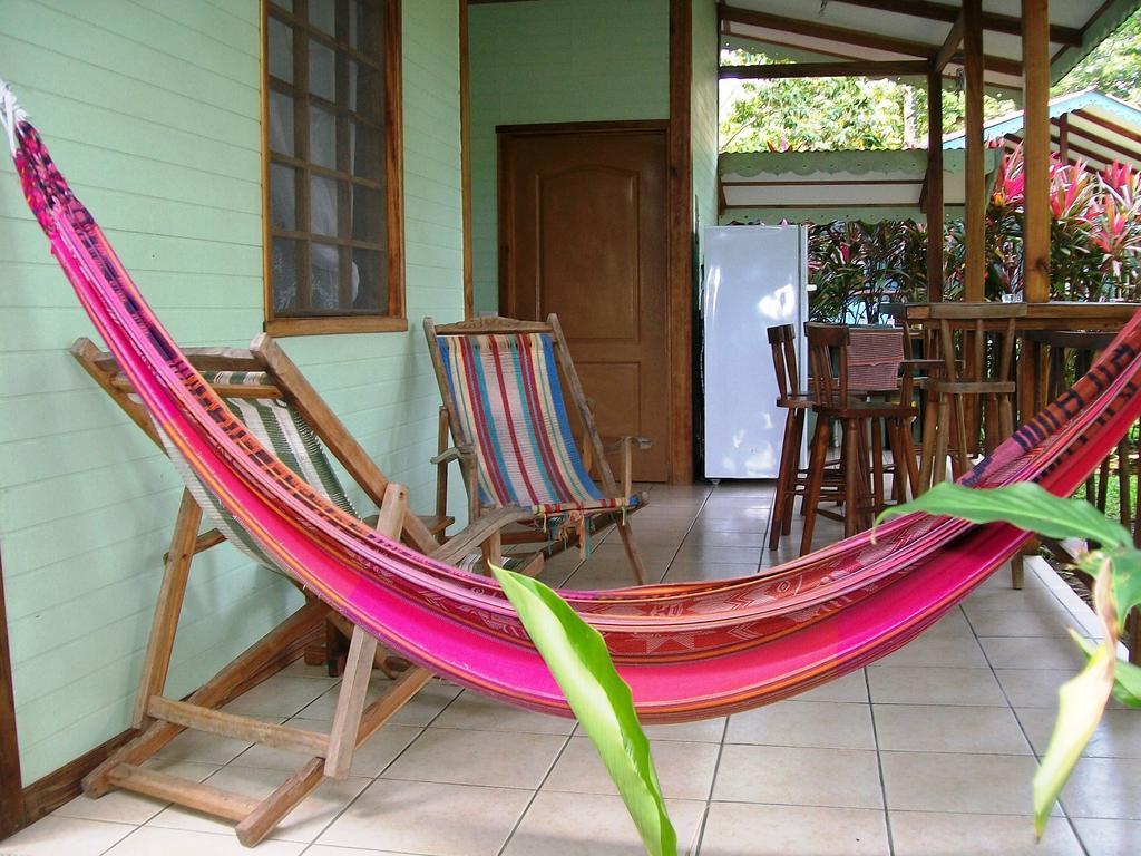 Luna Caribena Village Puerto Viejo de Talamanca Rom bilde
