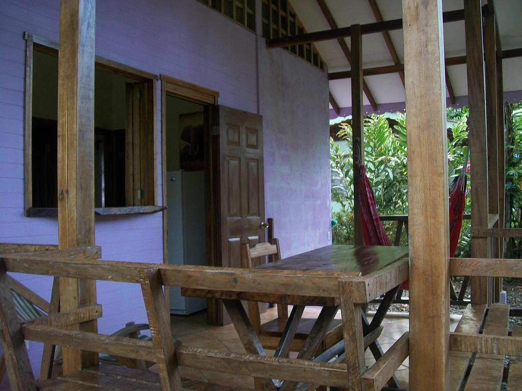 Luna Caribena Village Puerto Viejo de Talamanca Eksteriør bilde