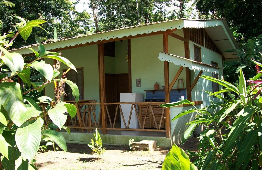 Luna Caribena Village Puerto Viejo de Talamanca Eksteriør bilde