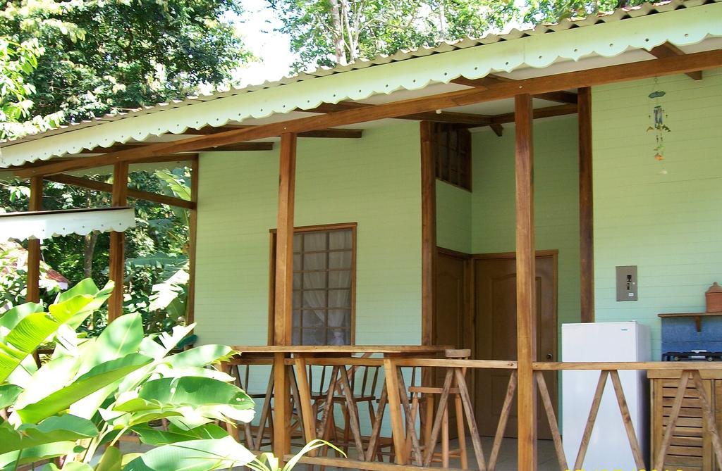 Luna Caribena Village Puerto Viejo de Talamanca Eksteriør bilde