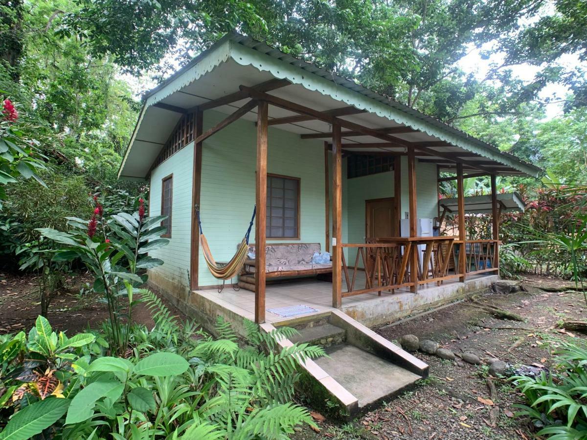 Luna Caribena Village Puerto Viejo de Talamanca Eksteriør bilde